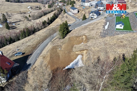 Prodej pozemku pro komerční výstavbu, 1 673 m² 10