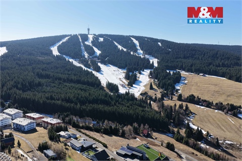 Prodej pozemku pro komerční výstavbu, 1 673 m² 8