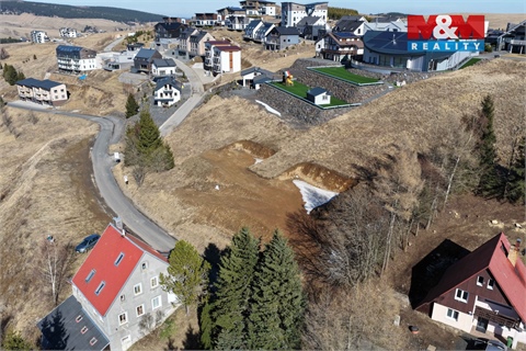 Prodej pozemku pro komerční výstavbu, 1 673 m² - 10