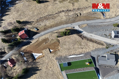 Prodej pozemku pro komerční výstavbu, 1 673 m² 6