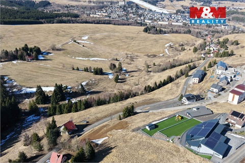 Prodej pozemku pro komerční výstavbu, 1 673 m² - 14