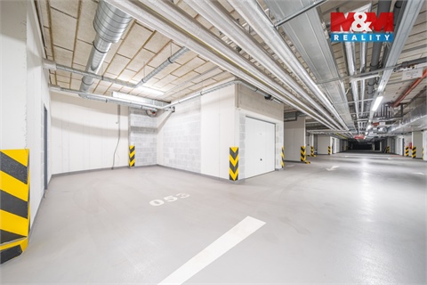 Pronájem bytu 1kk, 35 m² 18