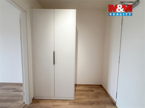 Pronájem bytu 1kk, 35 m² - 6