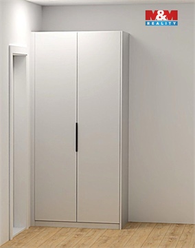 Pronájem bytu 1kk, 35 m² 4