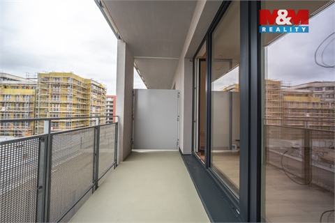 Pronájem bytu 1kk, 35 m² 10