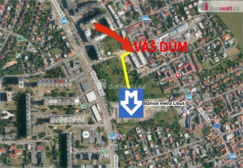 Prodej rodinného domu, 378 m² - 28