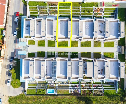 Prodej rodinného domu, 378 m² - 2