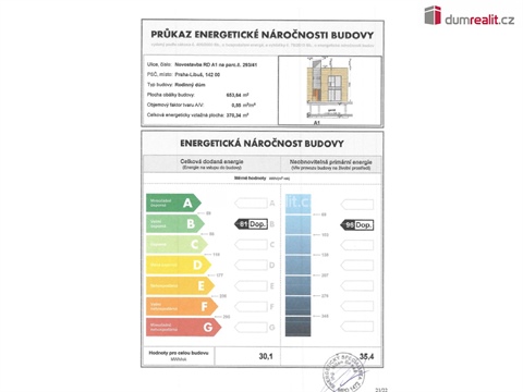 Prodej rodinného domu, 378 m² 28