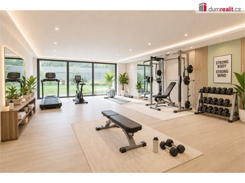 Prodej rodinného domu, 378 m² 20