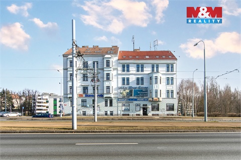 Pronájem kanceláře, 51 m² - 6