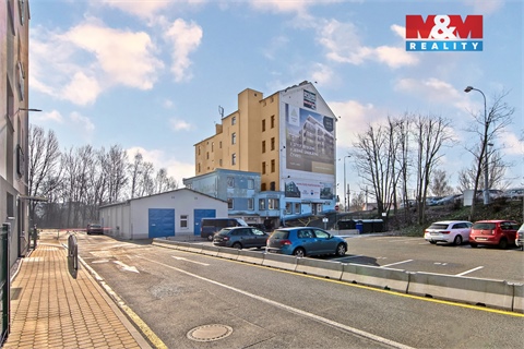 Pronájem kanceláře, 51 m² 8