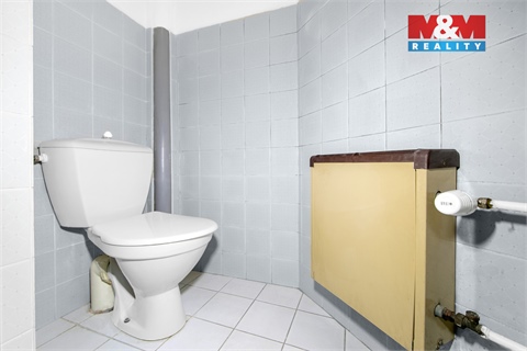 Pronájem kanceláře, 51 m² 6