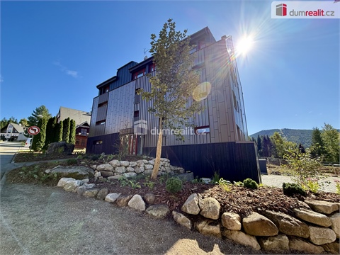 Pronájem bytu 2+1, 57 m² - 22