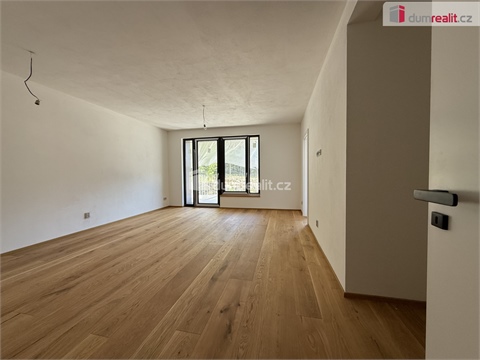 Pronájem bytu 2+1, 57 m² 4