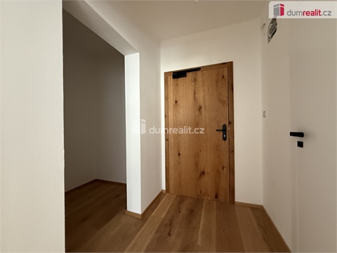 Pronájem bytu 2+1, 57 m² - 12