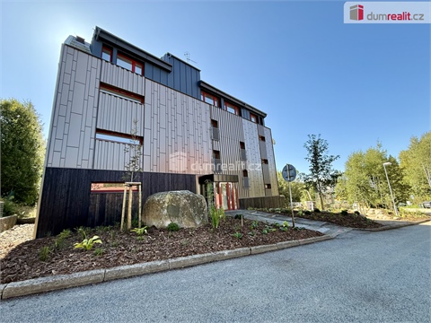 Pronájem bytu 2+1, 57 m² 0