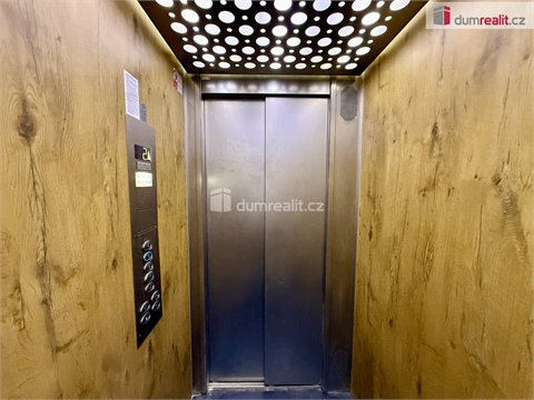 Pronájem bytu 2+1, 57 m² 22