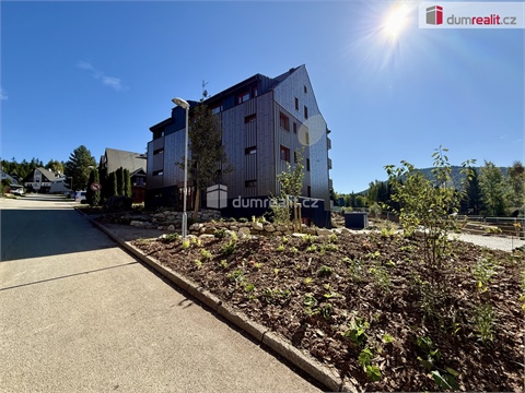 Pronájem bytu 2+1, 57 m² - 14