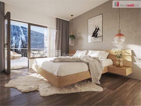 Pronájem bytu 2+1, 57 m² - 6