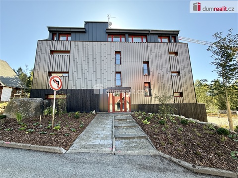 Pronájem bytu 2+1, 57 m² 18