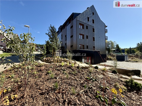 Pronájem bytu 2+1, 57 m² 24