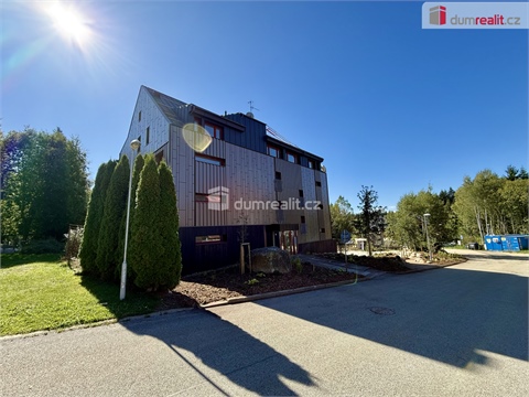 Pronájem bytu 2+1, 57 m² 14