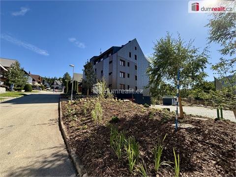 Pronájem bytu 2+1, 57 m² - 24