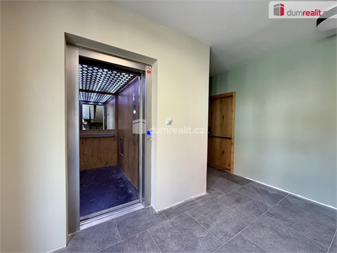 Pronájem bytu 2+1, 57 m² - 20