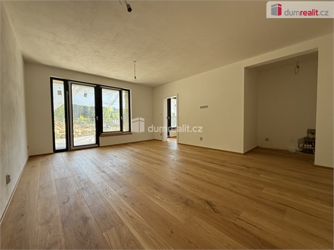 Pronájem bytu 2+1, 57 m² - 2