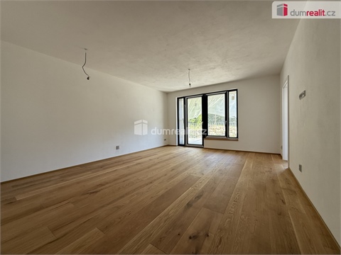 Pronájem bytu 2+1, 57 m² - 4
