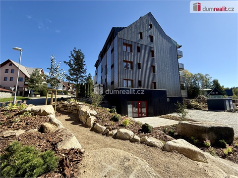 Pronájem bytu 2+1, 57 m² - 18