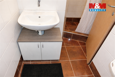 Pronájem bytu 2+1, 70 m² - 4