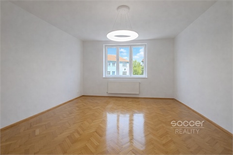 Pronájem bytu 3+1, 84 m² 4