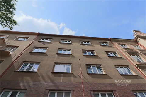 Pronájem bytu 3+1, 84 m² - 10