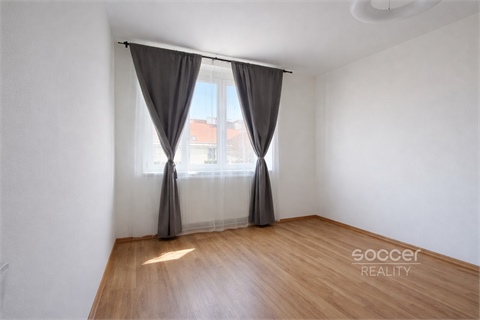 Pronájem bytu 3+1, 84 m² - 4