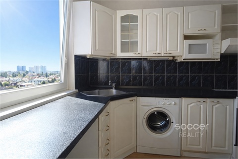 Pronájem bytu 3+1, 65 m² - 0