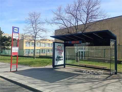 Pronájem bytu 3+1, 65 m² 8