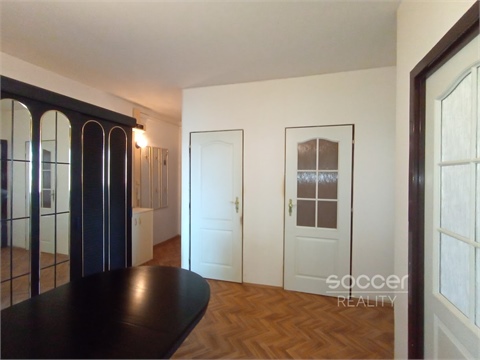 Pronájem bytu 3+1, 65 m² - 2