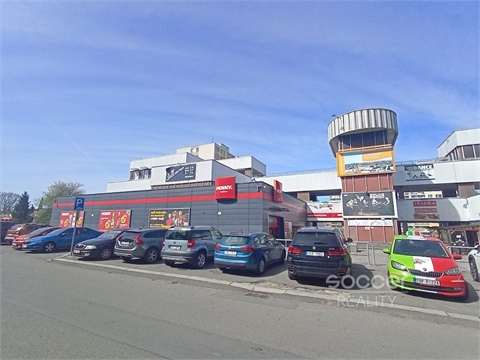 Pronájem bytu 3+1, 65 m² - 6