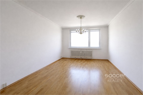 Pronájem bytu 3+1, 65 m² 4