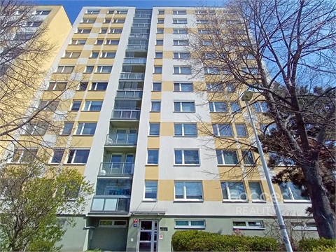 Pronájem bytu 3+1, 65 m² - 8