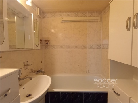Pronájem bytu 3+1, 65 m² - 4