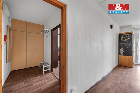 Pronájem bytu 1+1, 49 m² 10