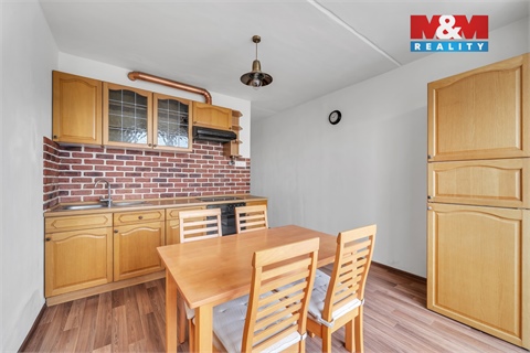 Pronájem bytu 1+1, 49 m² 6