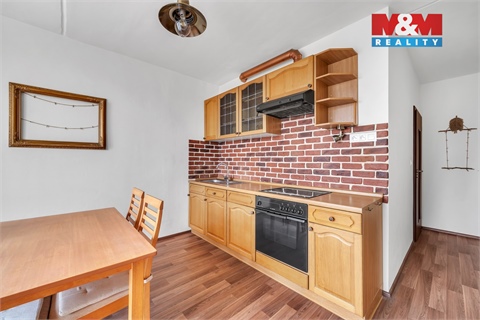 Pronájem bytu 1+1, 49 m² 12