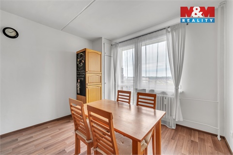 Pronájem bytu 1+1, 49 m² 14