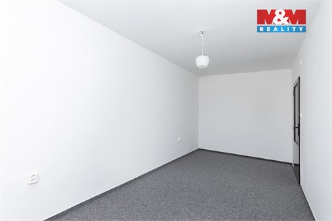 Pronájem bytu 3+1, 72 m² - 6