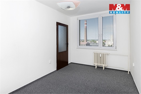 Pronájem bytu 3+1, 72 m² 12