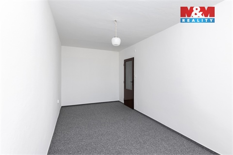 Pronájem bytu 3+1, 72 m² 8