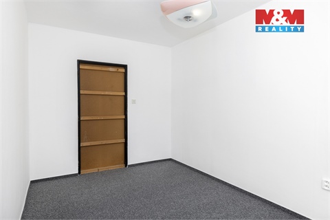 Pronájem bytu 3+1, 72 m² - 12